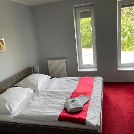 Hotel Olympia Kopřivnice Dış mekan fotoğraf