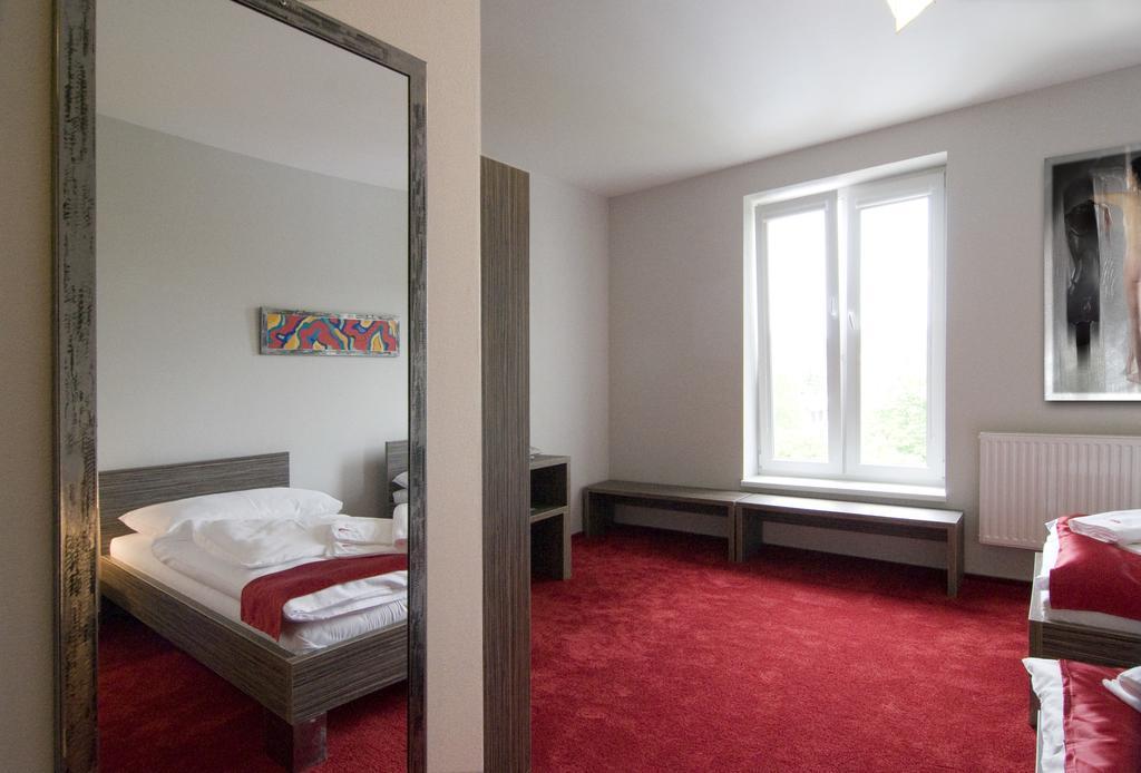 Hotel Olympia Kopřivnice Dış mekan fotoğraf