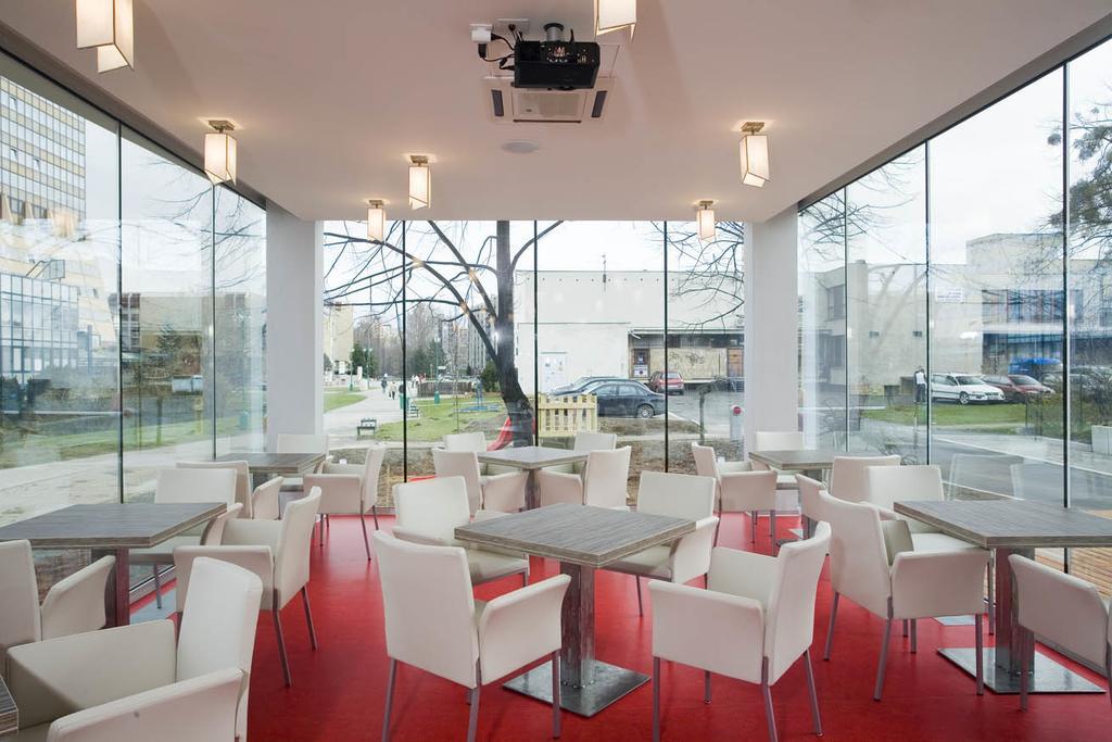 Hotel Olympia Kopřivnice Dış mekan fotoğraf
