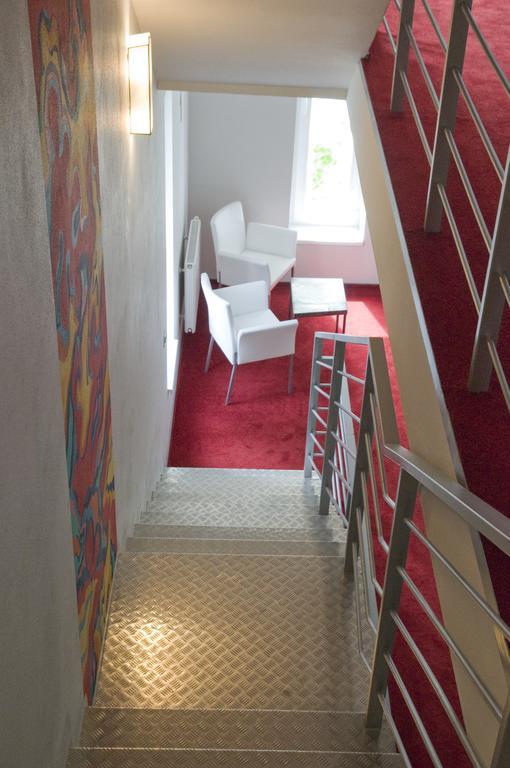 Hotel Olympia Kopřivnice Dış mekan fotoğraf