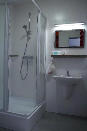 Hotel Olympia Kopřivnice Oda fotoğraf