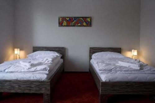 Hotel Olympia Kopřivnice Dış mekan fotoğraf
